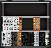 Shy approach to modular