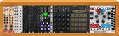 Drum trigger skiff (104)