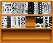 My first Eurorack