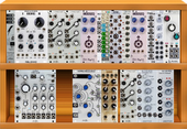 My big Eurorack