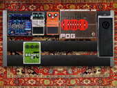 my Board 1