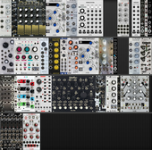 unracked extra modules