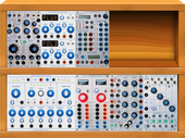 try a Buchla?
