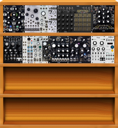 Kodomo Modular - Full