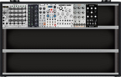 My happy Eurorack