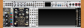 My bizarre Eurorack