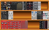 NicoCro Todo rack
