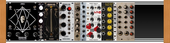 Baby's first Eurorack