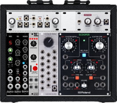 My insane Eurorack