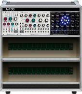 My happy Eurorack