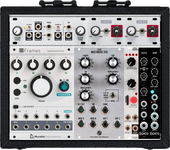 My hungry Eurorack