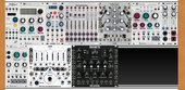 My kickass Eurorack