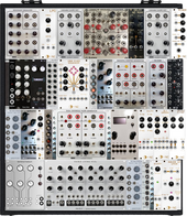 My insane Eurorack