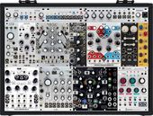 Intellijel 7U Travel Rack