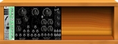 My trendy Eurorack