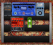 Fx for my rack