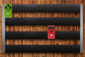 My dreamy Pedalboard