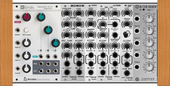 My silly drum machine