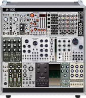 Eurorack idea