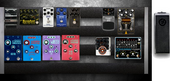 My Pedals