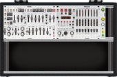 My dreamy Eurorack