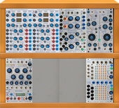 My desperate Buchla