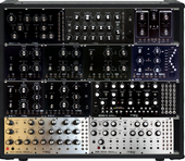 My Moog Eurorack