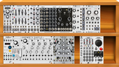 My elated Eurorack