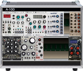 My affectionate Eurorack
