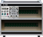 My ludicrous Eurorack