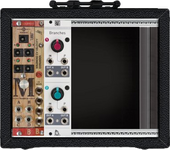 My fervent Eurorack