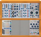 My awesome Buchla