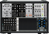 live techno / beat step pro