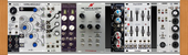 My desperate Eurorack