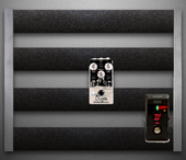 Unturned Bass Board