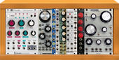 My zen Eurorack