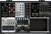 My stupid Eurorack