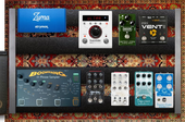 pedals 1