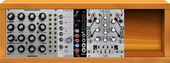 My wrong Eurorack