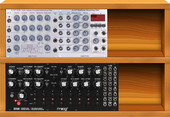 My sarcastic Eurorack