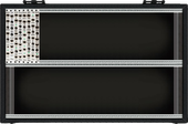 2hp Rack