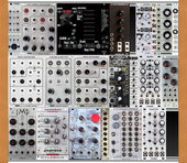 My Crazy Noisemaker Rack