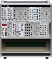 My elated Eurorack