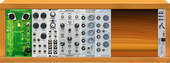 My pretty Eurorack