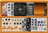 My angry Eurorack