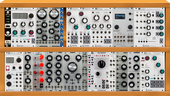 My fat Eurorack