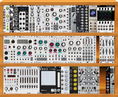 Larsi's Dream Eurorack