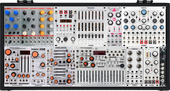 My sleepy Eurorack (copy)