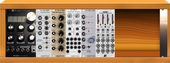 My eternal Eurorack