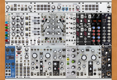My Little Eurorack